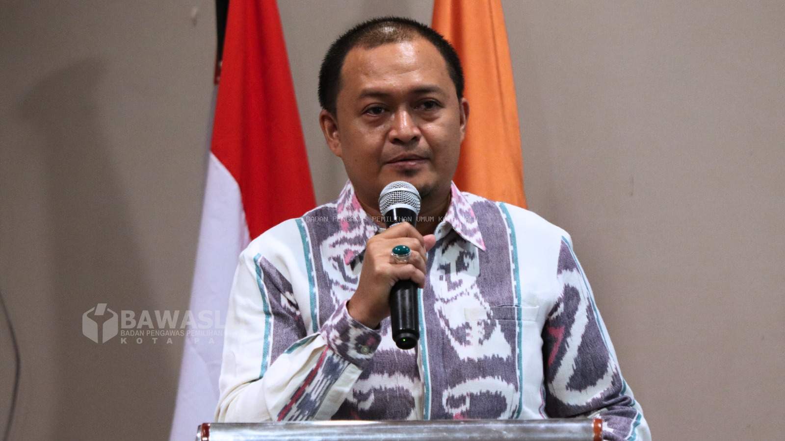 Pendaftaran Pengawas Pemilihan Umum Kecamatan 2024, Terdapat Prosedur Seleksi dan Kategori Peserta