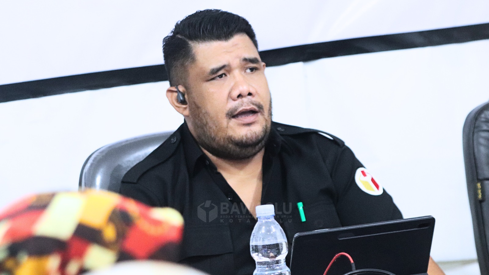 Fadlan juga menyoroti pentingnya membangun budaya kerja yang adaptif dan kolaboratif, terutama bagi personel baru yang kini menjadi bagian dari sistem pengawasan di Bawaslu Kota Palu.