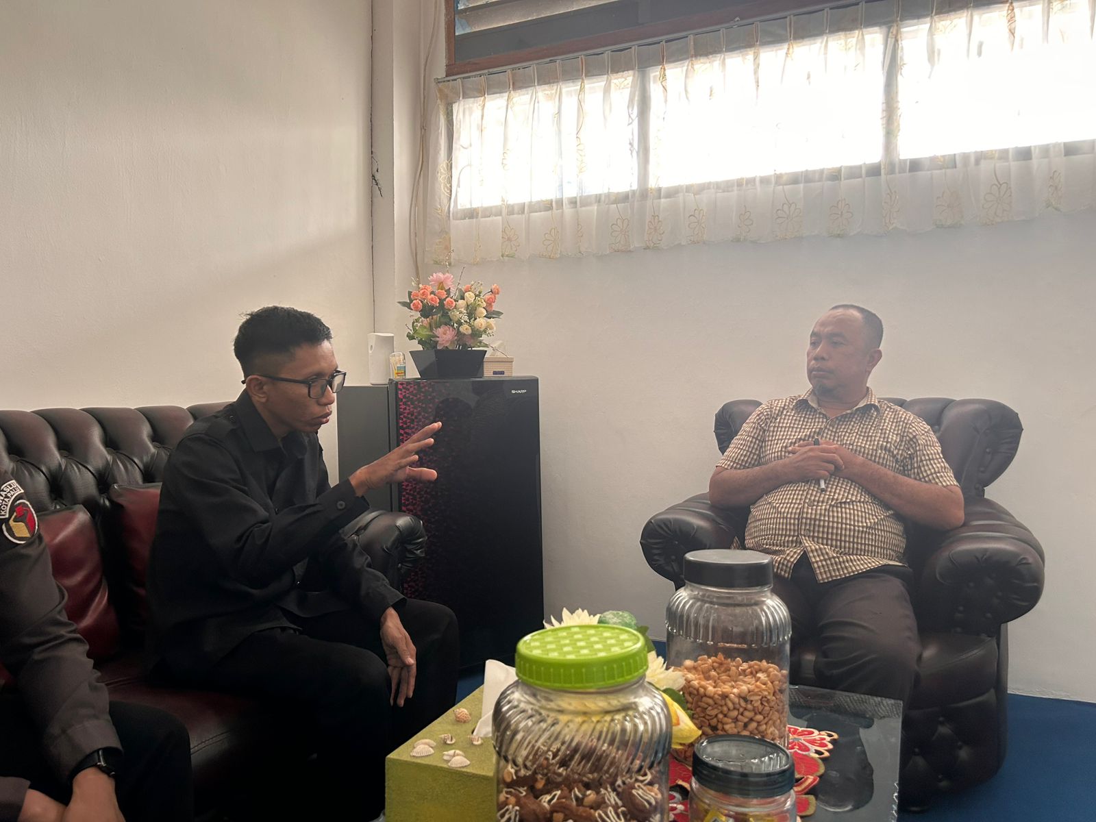 Bawaslu Kota Palu Gandeng FISIP Unismuh Palu Perkuat Pengawasan Partisipatif