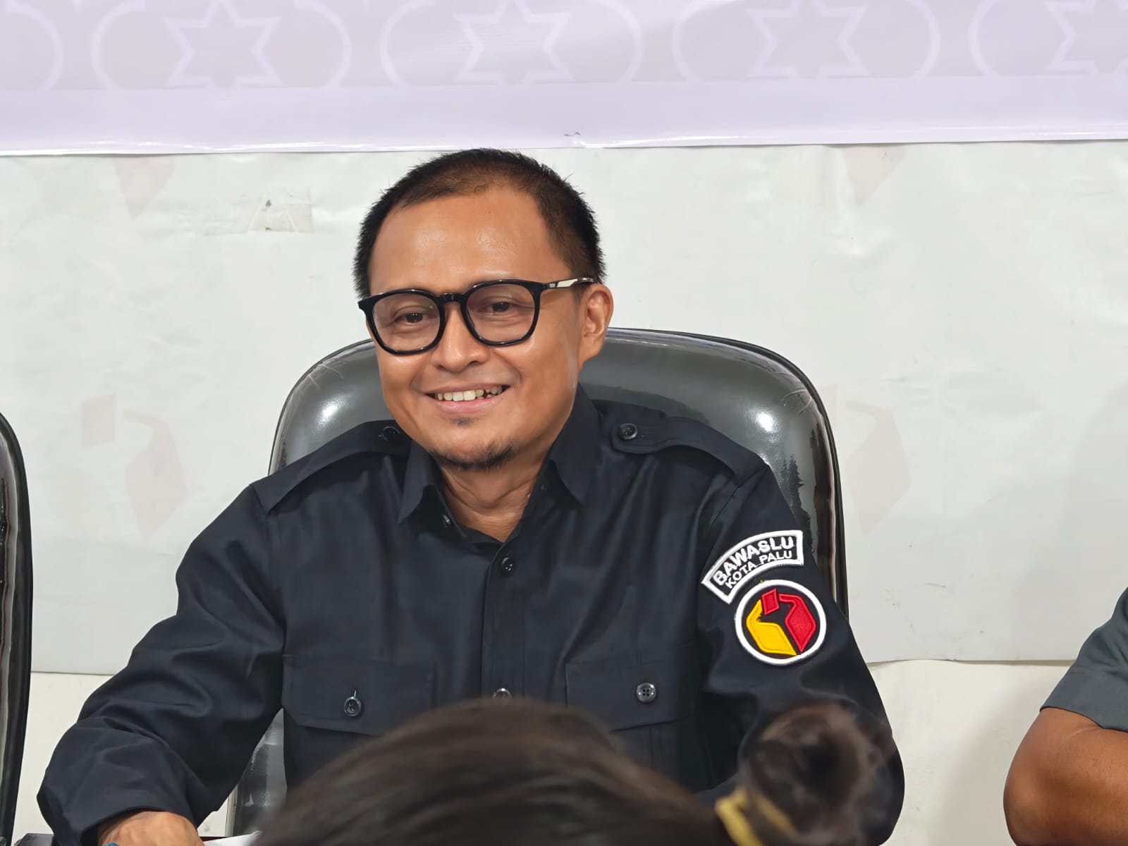 Agus Ingatkan Jajaran untuk Bijak Bersosial Media