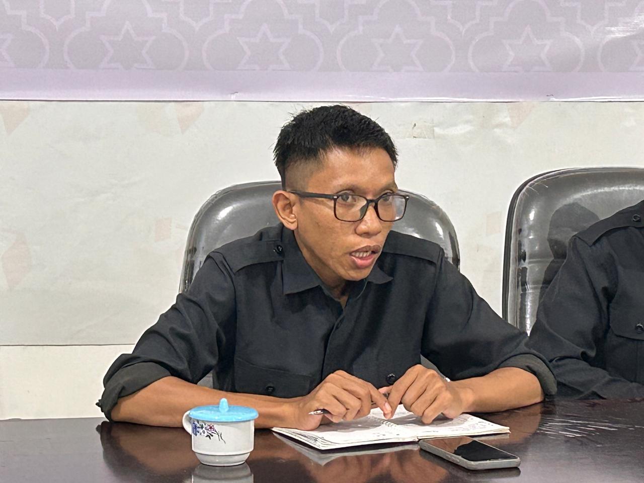 Bawaslu Kota Palu akan Sasar Pemilih Pemula Ikuti P2P 