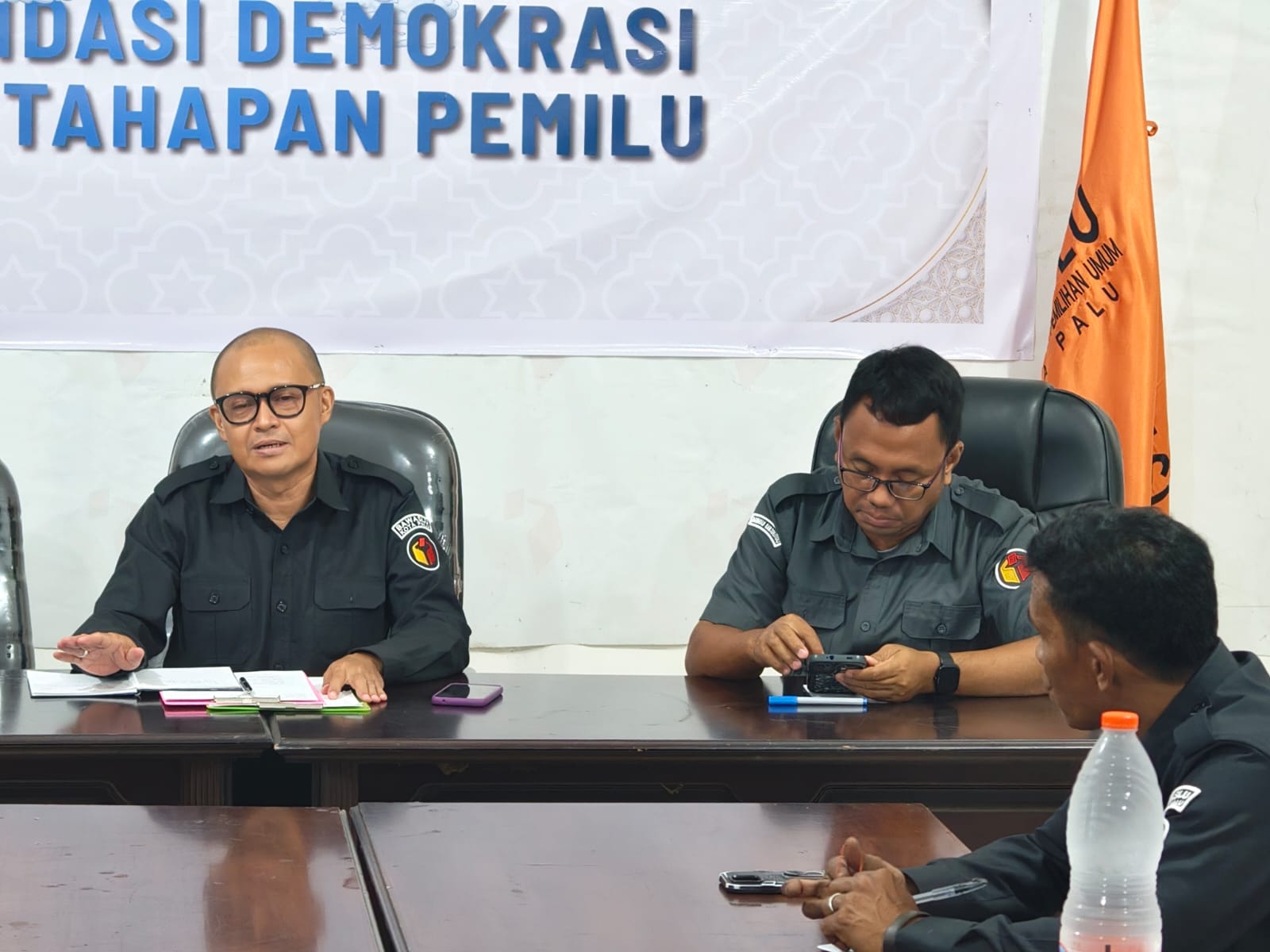 Bawaslu Kota Palu akan kembali Selenggarakan Kurban Idul Adha 1447
