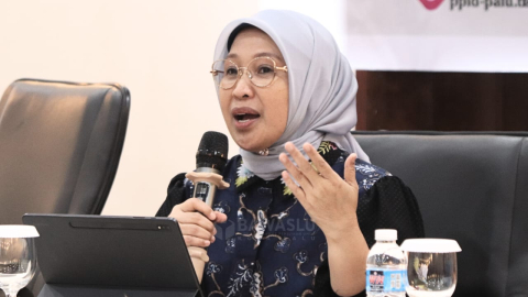 Ratna Dewi Pettalolo