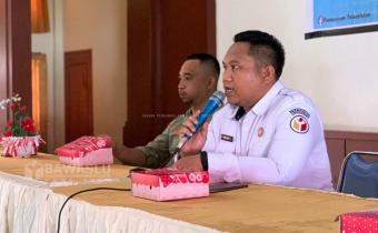 TERUS TINGKATKAN KUALITAS PTPS MELALUI BIMTEK