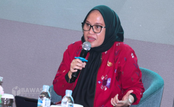 Sekretaris Daerah Kota Palu, Irmayanti Pettalolo