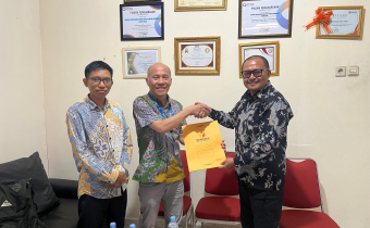 Sinergi Bawaslu Kota Palu Bersama Media Dapat Cegah Pelanggaran dan Tingkatkan Partisipasi