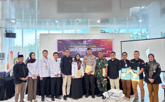 Pengawasan Pleno PDPB tahap II