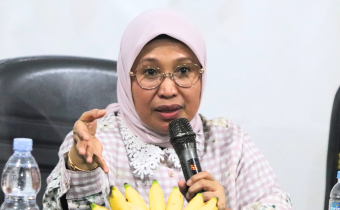 Anggota Dewan Kehormatan Penyelenggara Pemilu (DKPP) Republik Indonesia, Ratna Dewi Pettalolo, menekankan bahwa meskipun saat ini berada di masa non tahapan pemilu, bukan berarti Bawaslu berhenti menjalankan tugasnya. Justru di masa inilah, menurutnya, ada sejumlah aktivitas penting yang harus tetap diawasi secara serius, salah satunya adalah proses perbaikan data pemilih.