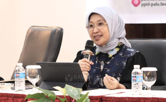 Ratna Dewi Pettalolo