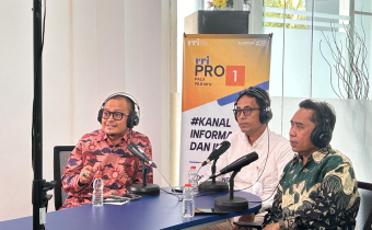 Agussalim: Pemilihan Secara Langsung Mendukung Kedaulatan Rakyat