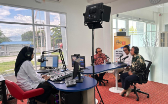 Pemilihan Tidak Langsung Berpotensi Mengibiri Kedaulatan Rakyat