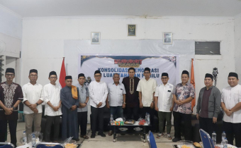 Bawaslu Kota Palu Bahas Konsolidasi Demokrasi di Luar Tahapan Pemilu dalam Gelaran Ngabuburit Pengawasan 
