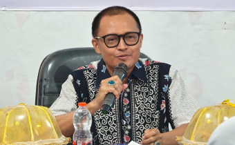 Agussalim Wahid, menegaskan bahwa Bawaslu Kota Palu harus semakin cermat dan berhati-hati dalam menyikapi dinamika kepemiluan menjelang Pemilu 2029