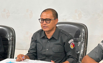 Bawaslu Kota Palu akan Awasi Pelaksanaan Sosialisasi Pemutakhiran Data Parpol oleh KPU 
