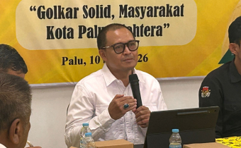 Agus Tegaskan Kuota 30% Perempuan dalam Kepengurusan Parpol Sangat Penting