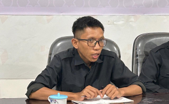 Bawaslu Kota Palu akan Sasar Pemilih Pemula Ikuti P2P 
