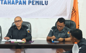 Bawaslu Kota Palu akan kembali Selenggarakan Kurban Idul Adha 1447