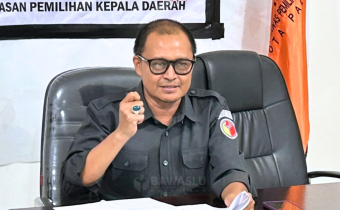 Setelah melakukan evaluasi atas pengawasan sosialisasi pemutakhiran data partai politik melalui Sistem Informasi Partai Politik (Sipol), Bawaslu Kota Palu akan menerbitkan imbauan kepada partai politik di tingkat kota dan KPU Kota Palu.  