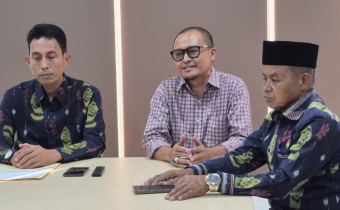 Badan Pengawas Pemilu (Bawaslu) Kota Palu menegaskan akan terus mengawal proses pemutakhiran data partai politik yang dilakukan KPU Kota Palu melalui Sistem Informasi Partai Politik (Sipol) Semester I Tahun 2026.