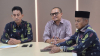 Badan Pengawas Pemilu (Bawaslu) Kota Palu menegaskan akan terus mengawal proses pemutakhiran data partai politik yang dilakukan KPU Kota Palu melalui Sistem Informasi Partai Politik (Sipol) Semester I Tahun 2026.